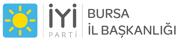 İYİ Parti Bursa İl Başkanlığı